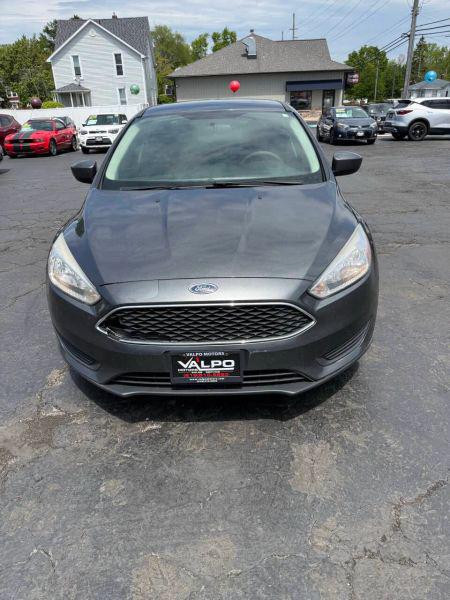 2018 Ford Focus SE for sale in Valparaiso, IN