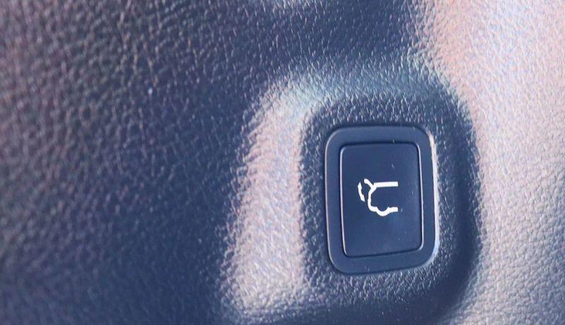 2018 Jeep Compass Limited FWD