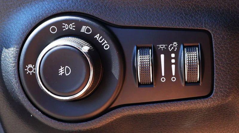 2018 Jeep Compass Limited FWD