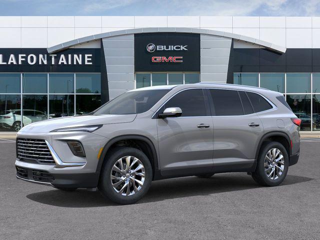 2026 Buick Enclave Preferred FWD