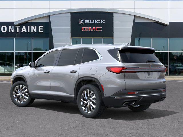 2026 Buick Enclave Preferred FWD