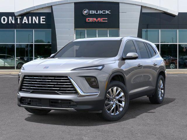 2026 Buick Enclave Preferred FWD