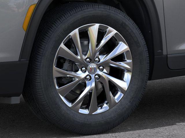 2026 Buick Enclave Preferred FWD