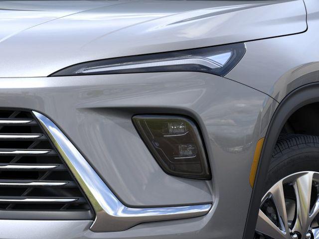 2026 Buick Enclave Preferred FWD