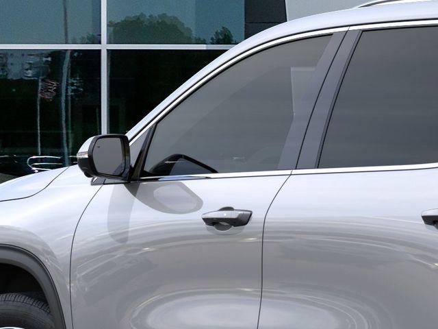 2026 Buick Enclave Preferred FWD