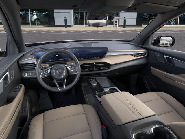 2026 Buick Enclave Preferred FWD