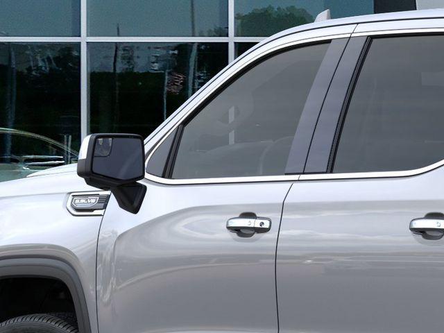 2026 GMC Sierra 1500 Crew Cab, Short Bed, Denali, 4WD