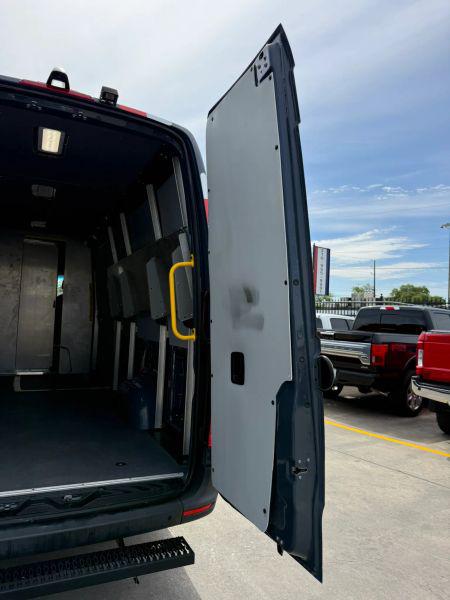 2019 Mercedes-Benz Sprinter 2500 High Roof V6
