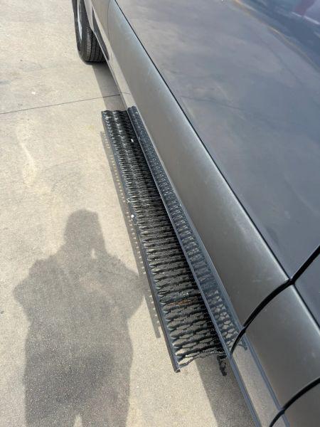 2019 Mercedes-Benz Sprinter 2500 High Roof V6