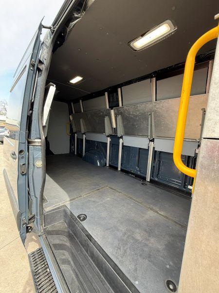 2019 Mercedes-Benz Sprinter 2500 High Roof V6