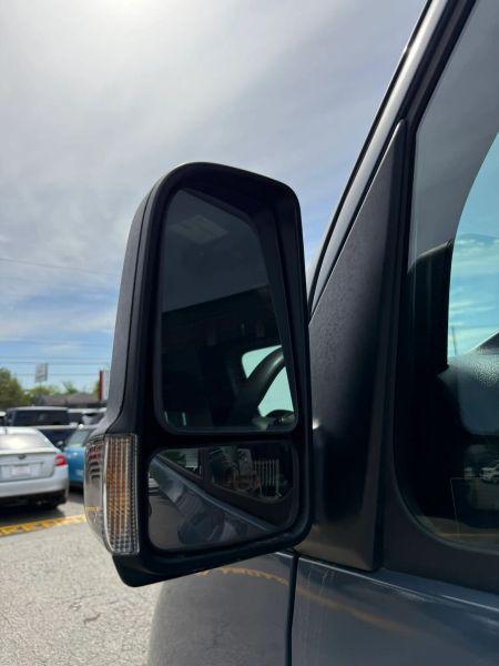 2019 Mercedes-Benz Sprinter 2500 High Roof V6