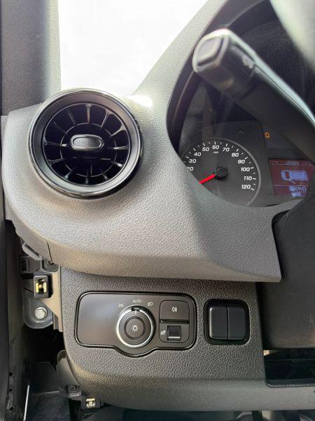 2019 Mercedes-Benz Sprinter 2500 High Roof V6