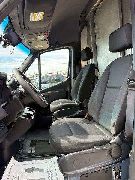 2019 Mercedes-Benz Sprinter 2500 High Roof V6