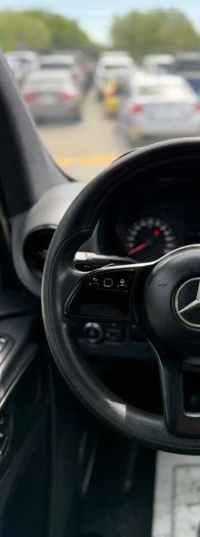 2019 Mercedes-Benz Sprinter 2500 High Roof V6