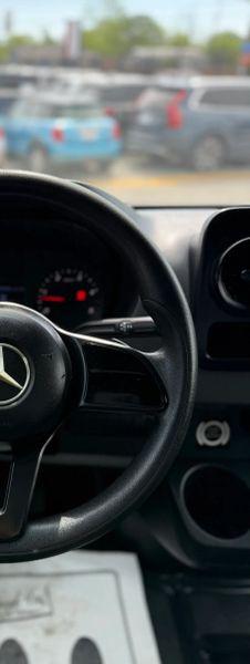 2019 Mercedes-Benz Sprinter 2500 High Roof V6