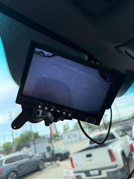 2019 Mercedes-Benz Sprinter 2500 High Roof V6