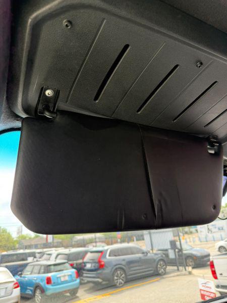 2019 Mercedes-Benz Sprinter 2500 High Roof V6