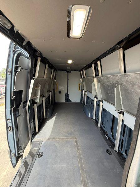 2019 Mercedes-Benz Sprinter 2500 High Roof V6