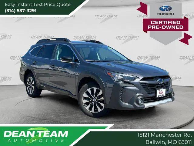 2023 Subaru Outback Limited XT for sale in Ballwin, MO