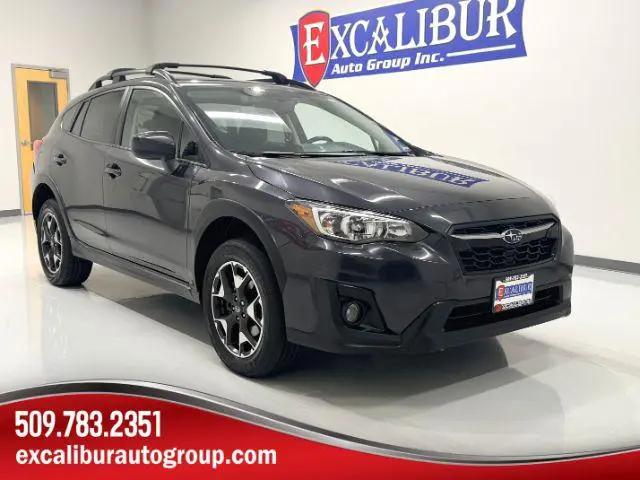2019 Subaru Crosstrek 2.0i Premium for sale in Kennewick, WA