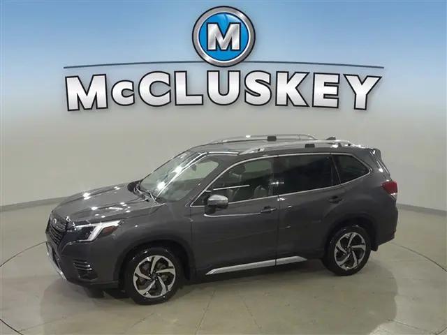 2023 Subaru Forester Touring for sale in Cincinnati, OH