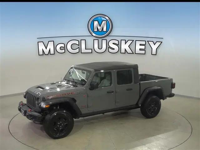 2022 Jeep Gladiator Sport for sale in Cincinnati, OH