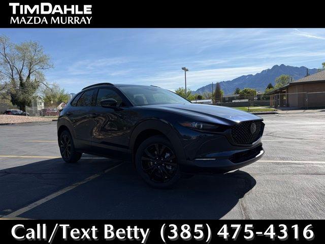 2026 Mazda CX-30 2.5 Turbo Premium Plus for sale in Murray, UT