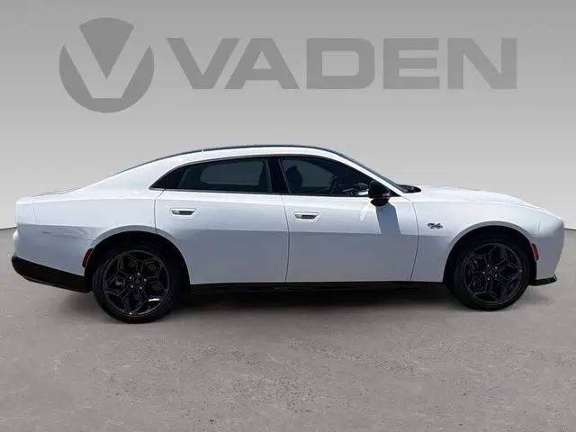 2026 Dodge Charger R/T 4 Door AWD