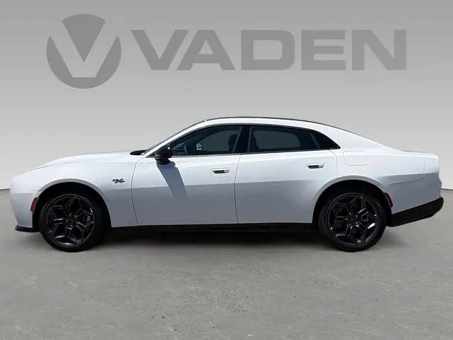 2026 Dodge Charger R/T 4 Door AWD