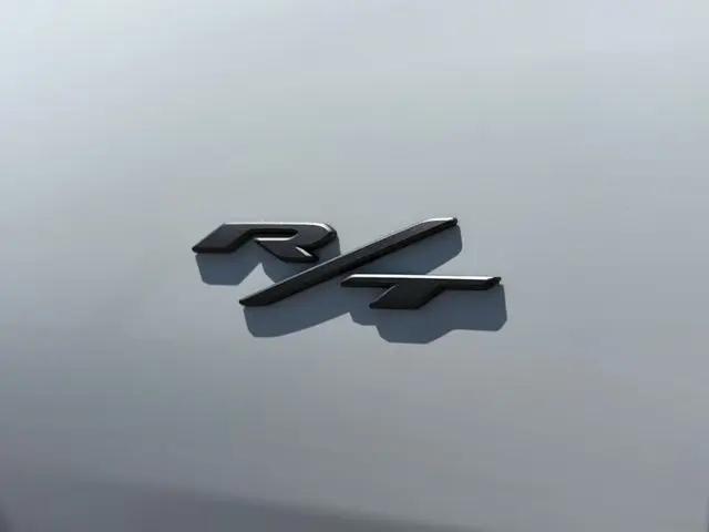 2026 Dodge Charger R/T 4 Door AWD