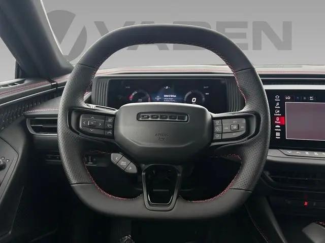 2026 Dodge Charger R/T 4 Door AWD