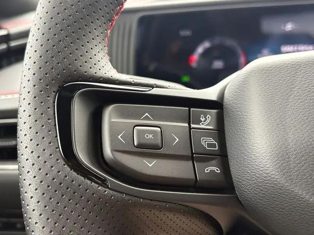 2026 Dodge Charger R/T 4 Door AWD