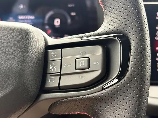 2026 Dodge Charger R/T 4 Door AWD