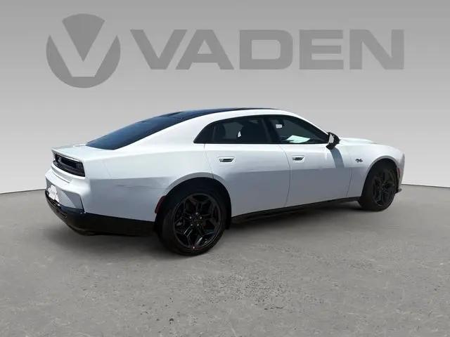 2026 Dodge Charger R/T 4 Door AWD