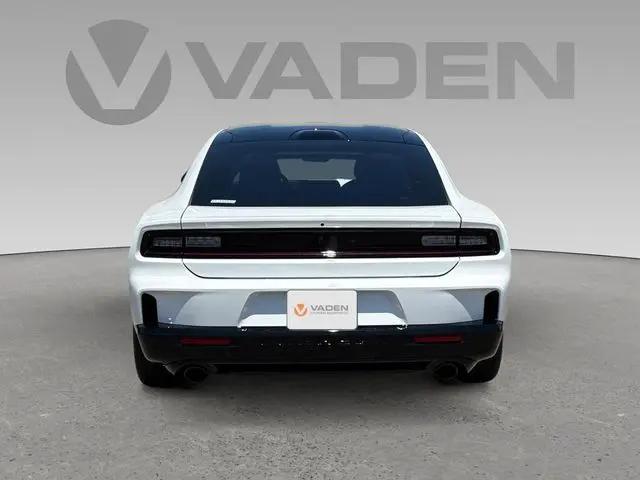 2026 Dodge Charger R/T 4 Door AWD