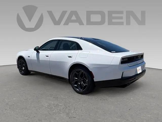 2026 Dodge Charger R/T 4 Door AWD