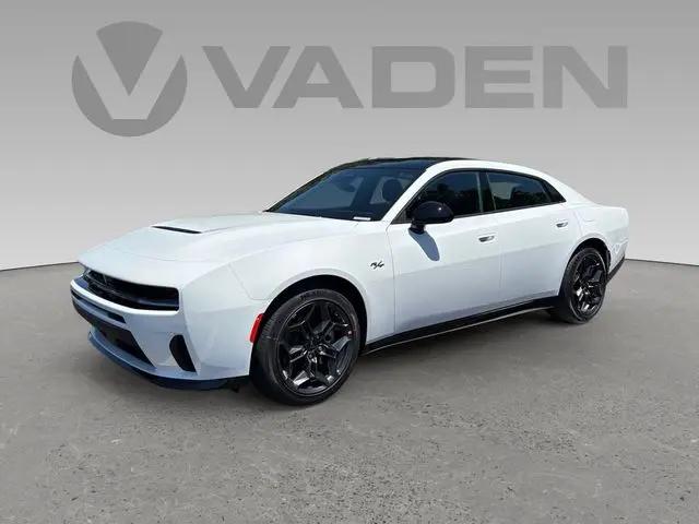2026 Dodge Charger R/T 4 Door AWD
