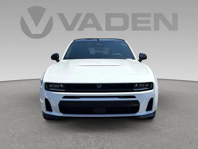 2026 Dodge Charger R/T 4 Door AWD