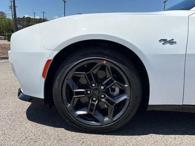 2026 Dodge Charger R/T 4 Door AWD