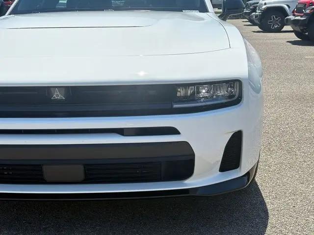2026 Dodge Charger R/T 4 Door AWD