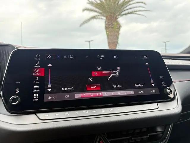 2026 Dodge Charger R/T 4 Door AWD
