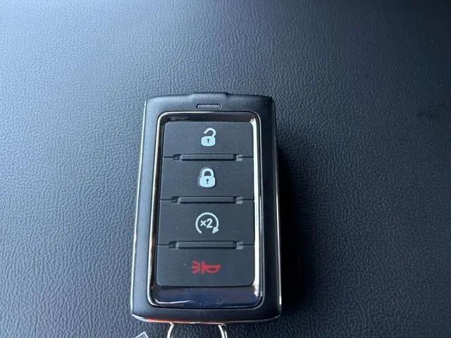 2026 Dodge Charger R/T 4 Door AWD
