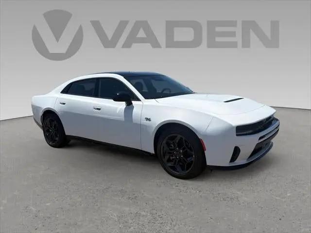 2026 Dodge Charger R/T 4 Door AWD