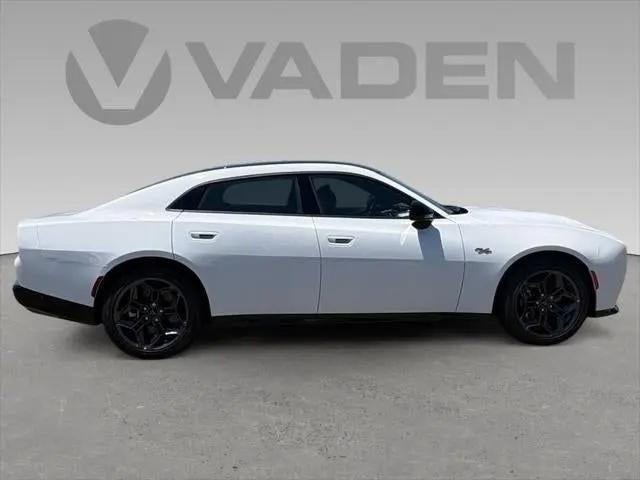 2026 Dodge Charger R/T 4 Door AWD