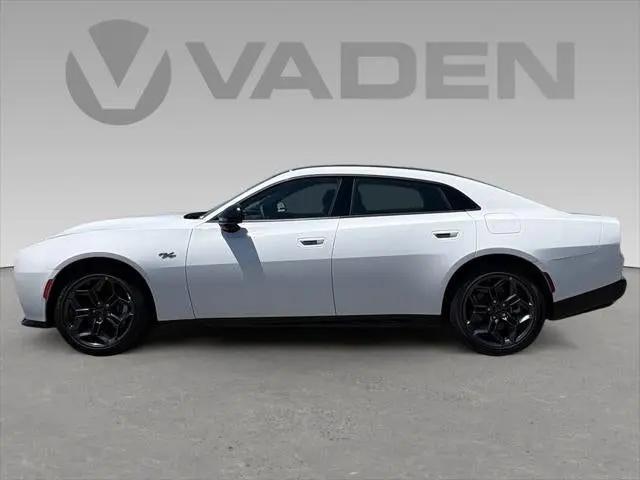 2026 Dodge Charger R/T 4 Door AWD