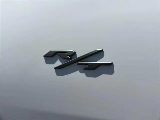 2026 Dodge Charger R/T 4 Door AWD