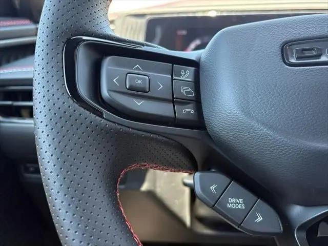 2026 Dodge Charger R/T 4 Door AWD