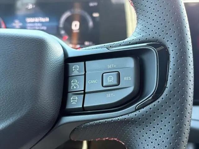 2026 Dodge Charger R/T 4 Door AWD