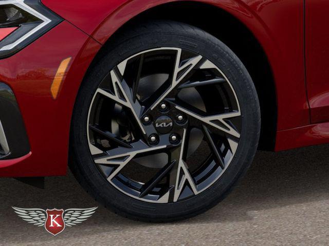 2026 Kia K5 GT-Line AWD