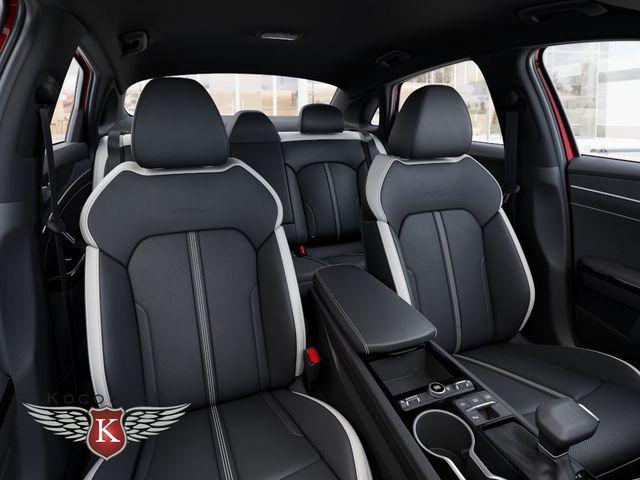 2026 Kia K5 GT-Line AWD